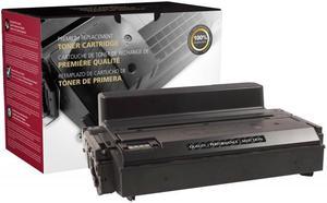 CIG 200836P Remanufactured Toner Cartridge Replaces Samsung MLT-D203E; Black