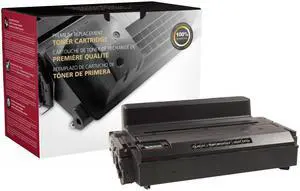 Clover ufactured Ultra High Yield Toner Cartridge for Samsung MLT D203U