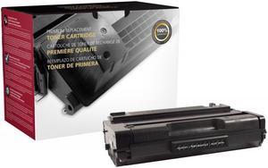 Clover ufactured Extended Yield Toner Cartridge for Ricoh 406465/406989