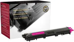Clover ufactured Magenta Toner Cartridge for Brother TN221 200730P