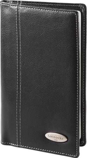 Samsonite Business Card Holder