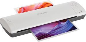 Swingline Inspire Plus Thermal Pouch Laminator - Pouch - Release Lever  SWI1701867