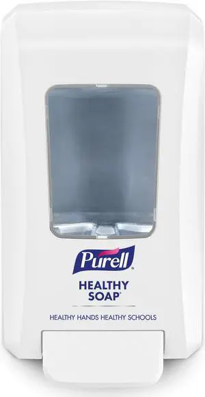 Gojo Dispenser K-12 f/2000 ml Soap Push-Style WE 524006