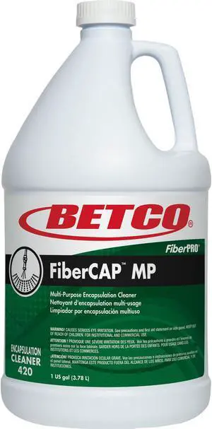 Betco FiberCAP MP Cleaner