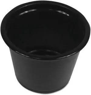 Boardwalk BWKPRTN1BL Souffle/Portion Cups, 1 ounce
