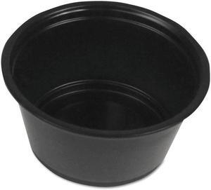 Boardwalk BWKPRTN2BL Souffle/Portion Cups, 2 ounces