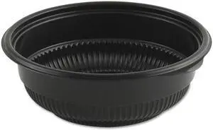 Anchor Packaging 4605816 Incredi-bowl 6" Round 12 oz.