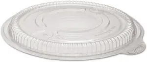 Anchor Packaging MicroRaves Incredi-Bowl Lid Clear 150/Carton 4338505
