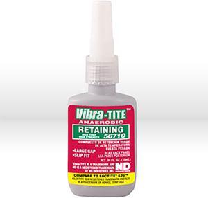 56710 - Retaining Compound High Temperature - Large Gap - 10 mL - Green