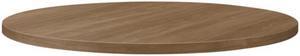 Between Round Table Tops 36" Diameter Pinnacle HBTTRND36NPINCPINC