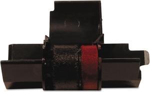 Victor IR40T Compatible Calculator Ink Roller Black/Red