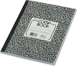 National Notebook,Perm Bnd,10x7.88 43475
