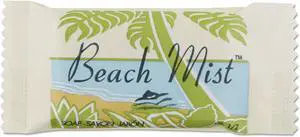 Face and Body Soap Beach Mist Fragrance 0.5 oz. Bar 1000 Carton NO12