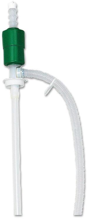 Boardwalk Drum Pump 5 gpm Plastic 46" 25/Carton 00423CT