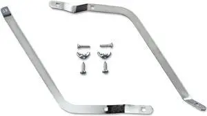 Boardwalk Metal Handle Braces Large Fits 24" to 48" Floor Sweeps 119