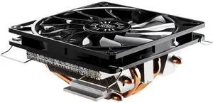 Cooler Master GeminII M4 CPU Cooler Heatsink with 4 Heat Pipes