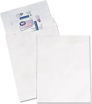 Survivor Tyvek Jumbo Mailer 14 1/4 x 20 White 25/Box R5106