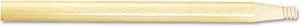 Boardwalk Threaded End Broom Handle 15/16" x 60" Natural Wood 122