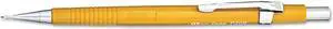 Pentel Pencil,Mech,.9mm,Yw P209G
