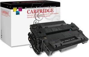 WEST POINT PRODUCTS 200180P Toner Cartridge HY 12500 Page YIeld Black