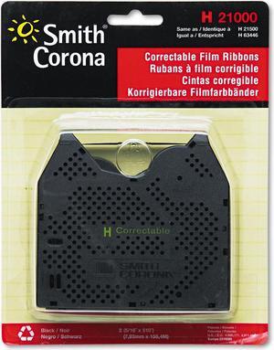 Smith Corona 21000 Correctable Ribbon