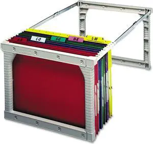 Pendaflex Snap-Together Hanging Folder Frame Letter/Legal Size 24-27" Long 04441