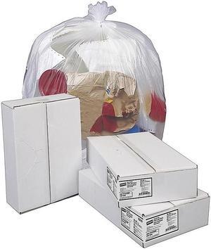 Staples 60GAL HIGH LINERS 38X60 150/CS 847248