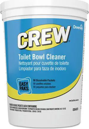 Diversey DVOCBD540731 Easy Pak, Pleasant Scent Diversey DVOCBD540731 Easy Pak, Pleasant Scent