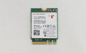 806721-001 Intel Dual Band-AC 8260NGW WiFi & BT 4.2 combo 806721-001 Intel Dual Band-AC 8260NGW WiFi & BT 4.2 combo