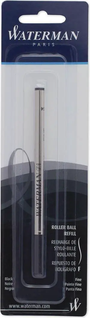 Waterman Fine Rollerball Refill For Waterman 1964019