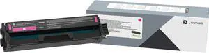 LEXMARK 20N0H30 HDN MAGENTA HIGH YIELD PRINT CARTRIDGE