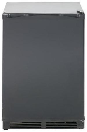 Avanti 5.2 Cu. Ft. Refrigerator, Black (RM52T1BB)