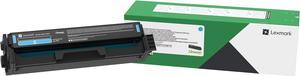 LEXMARK C3210C0 Toner Cyan