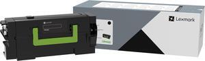 Lexmark 58D0UAL Ms725dvn Ms832n Ms832dn Ms825dn Ms826de Mx722ade Mx722adhe Mx725adve Mx822ade Mx822adxe Mx826ade Mx826adxe Ultra High Yield Regular Toner Cartridge [55 000 Yield]