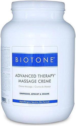 Biotone Advanced Therapy Creme Unscented 1 ATC1G