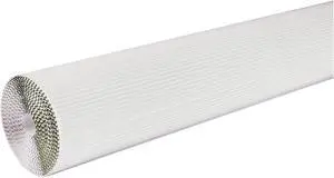 Pacon Corporation Pacon Corobuff 48" x 300" Corrugated Paper Roll White (0011011) P0011011