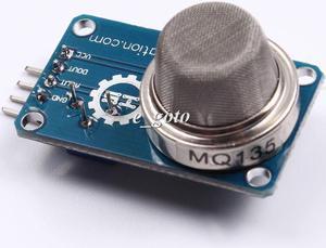 MQ-135 Gas Sensor Air Quality Sensor Hazardous Gas Sensor Module ICSG017A