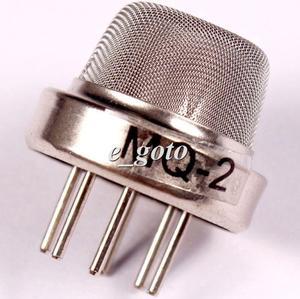 MQ-2 MQ2 Smoke Sensor Gas Sensor Gas Detection Sensor for Arduino Raspberry pi