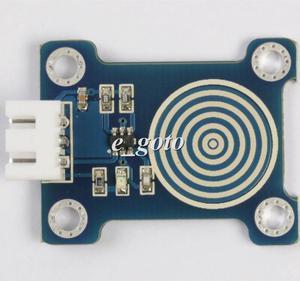 Touch sensor Module Switch Sensor Module for Arduino AVR Raspberry pi