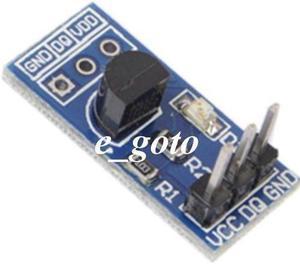 DS18B20 Temperature Sensor Module DS18B20 temperature measurement sensor module