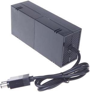 AC Adapter Charger Power Supply Cable Cord for Microsoft Xbox One Console US