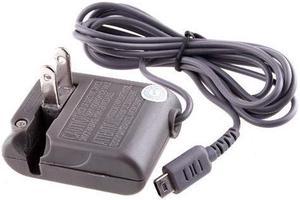 AC Adapter Wall Home Travel Charger Power Cord For Nintendo DS Lite DSL NDSL