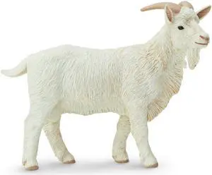 Billy Goat Safari Farm Safari Ltd