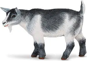 Pygmy Nanny Goat Safari Farm Safari Ltd