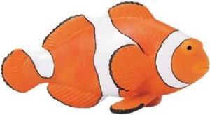 Clown Anemonefish Incredible Creatures Figure Safari Ltd
