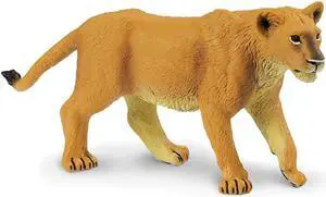 Lioness Wildlife Safari Ltd