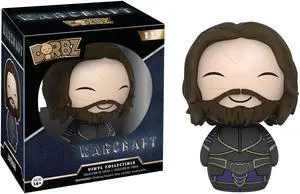 Funko World Of Warcraft Dorbz Lothar Vinyl Figure