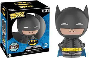 Funko Batman Returns Specialty Series Dorbz Cybersuit Batman Vinyl Figure