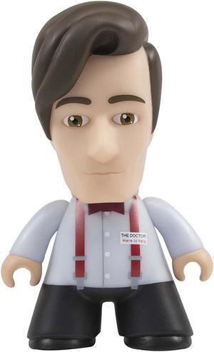 Titan Doctor Who Exclusive Closing Time 11th Doctor Figure