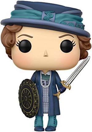Funko Wonder Woman POP Etta Candy Vinyl Figure